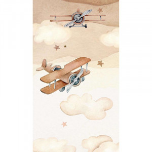 Bambino 367966 Mural Infantil Decoas