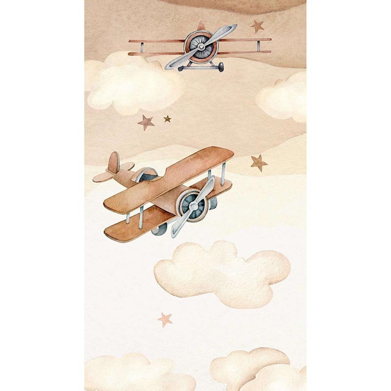 Bambino 367966 Mural Infantil Decoas