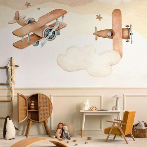 Bambino 367973 Mural Infantil Decoas