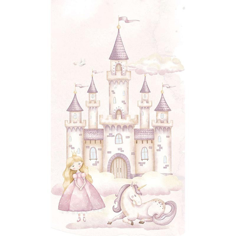 Bambino 367980  Mural Infantil Decoas