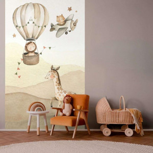 Bambino 367997   Mural Infantil Decoas
