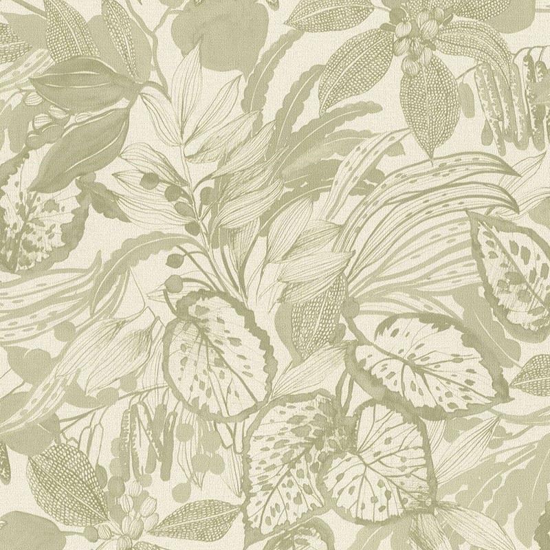 Eden 025-EDE Página 25 Decoas Papel Pintado