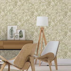 Eden 025-EDE Página 25 Decoas Papel Pintado