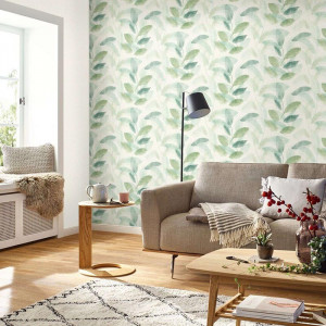 Eden 033-EDE Página 33 Decoas Papel Pintado