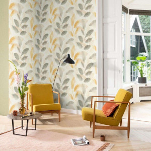 Eden 043-EDE Página 43 Decoas Papel Pintado