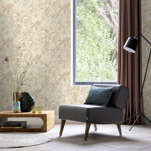 Eden 046-EDE Página 46 Decoas Papel Pintado