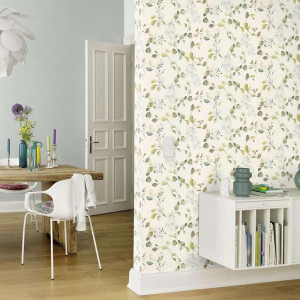 Eden 060-EDE Página 60 Decoas Papel Pintado