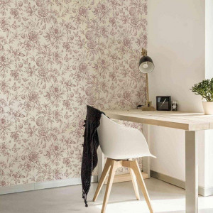 Eden 077-EDE Página 77 Decoas Papel Pintado