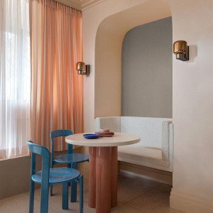 Atmosphere Pure & Protect AT1013 Papel pintado Saint Honoré