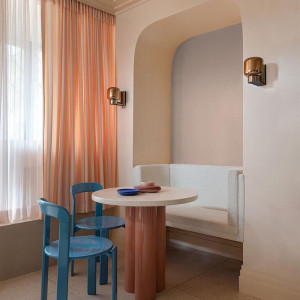 Atmosphere Pure & Protect AT1019 Papel pintado Saint Honoré