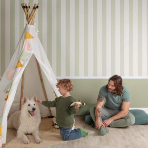 Atmosphere Pure & Protect AT4032 Papel pintado Saint Honoré