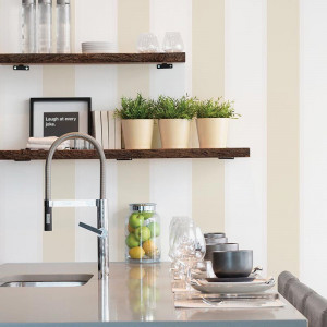 Smart Stripes 3 1510-5959 Papel pintado Saint Honoré