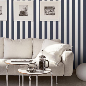 Smart Stripes 3 1510-5965 Papel pintado Saint Honoré