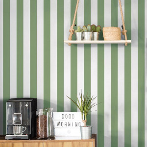 Smart Stripes 3 1510-5966 Papel pintado Saint Honoré