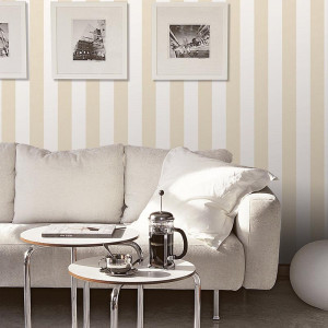 Smart Stripes 3 1510-5970 Papel pintado Saint Honoré