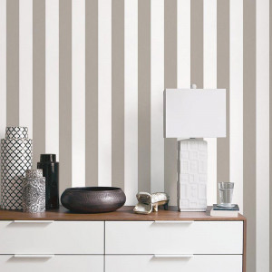 Smart Stripes 3 1510-5971 Papel pintado Saint Honoré