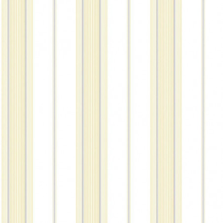 Smart Stripes 3 1510-5978 Papel pintado Saint Honoré