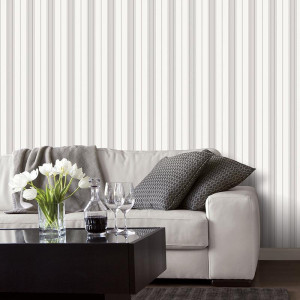 Smart Stripes 3 1510-5979 Papel pintado Saint Honoré