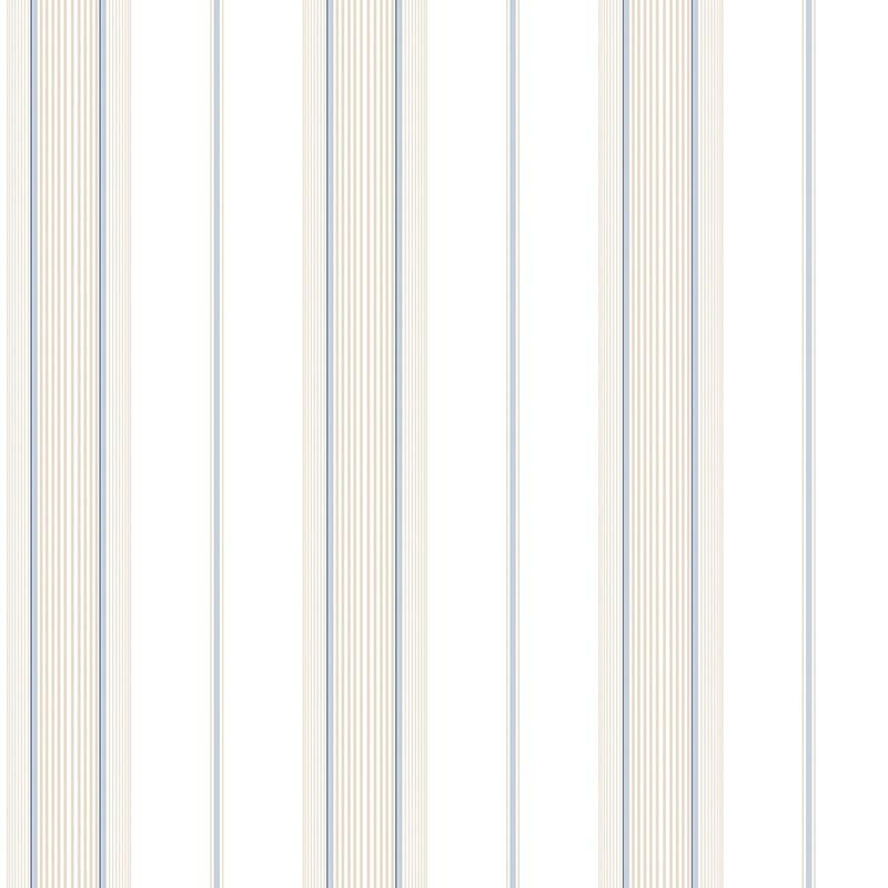 Smart Stripes 3 1510-5980 Papel pintado Saint Honoré