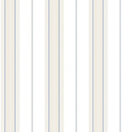 Smart Stripes 3 1510-5980 Papel pintado Saint Honoré