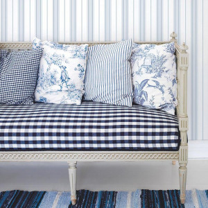 Smart Stripes 3 1510-5981 Papel pintado Saint Honoré