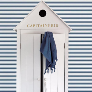 Smart Stripes 3 1510-5985 Papel pintado Saint Honoré