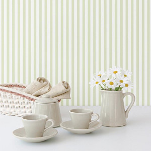 Smart Stripes 3 1510-5989 Papel pintado Saint Honoré