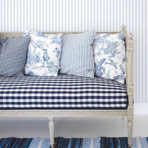 Smart Stripes 3 1510-5992 Papel pintado Saint Honoré