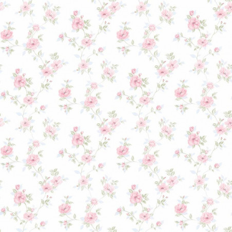 Petits Motifs VII 1752-5044 Papel Pintado Saint Honoré