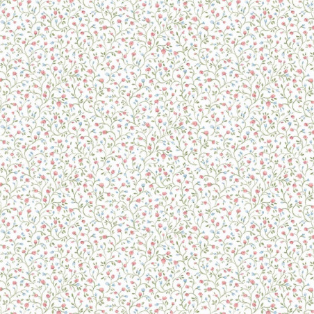 Petits Motifs VII 1752-5046 Papel Pintado Saint Honoré