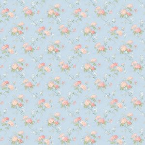 Petits Motifs VII 1752-5047 Papel Pintado Saint Honoré