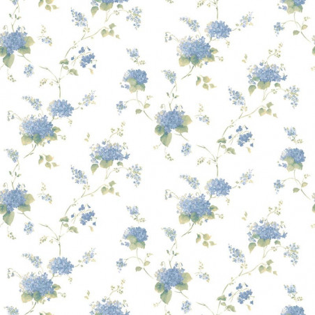 Petits Motifs VII 1752-5051 Papel Pintado Saint Honoré