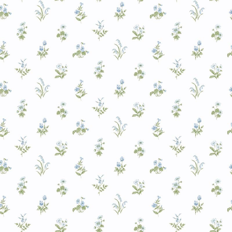 Petits Motifs VII 1752-5056 Papel Pintado Saint Honoré