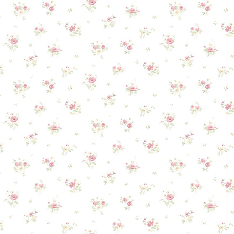 Petits Motifs VII 1752-5057 Papel Pintado Saint Honoré