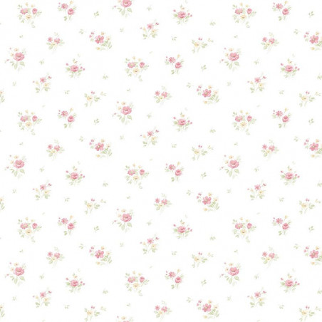 Petits Motifs VII 1752-5057 Papel Pintado Saint Honoré