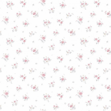 Petits Motifs VII 1752-5070 Papel Pintado Saint Honoré