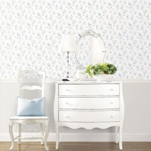 Petits Motifs VII 1752-5084 Papel Pintado Saint Honoré