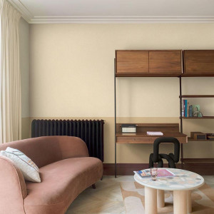 DayDreamers Pure & Protect AT1017 Papel pintado Saint Honoré