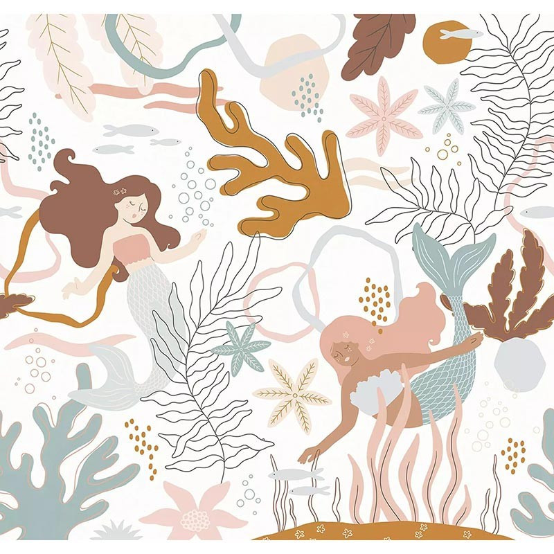 DayDreamers RB010-RC Mural infantil Saint Honoré