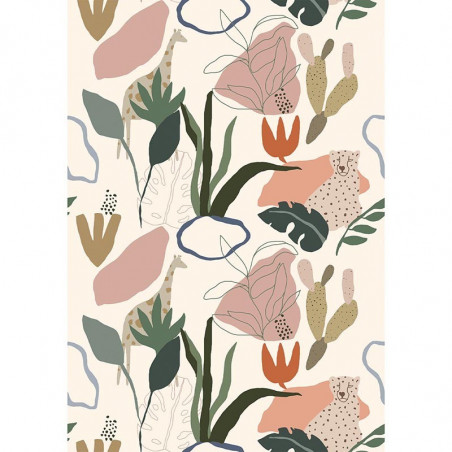 DayDreamers RB246 Mural infantil Saint Honoré