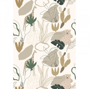 DayDreamers RB247 Mural infantil Saint Honoré