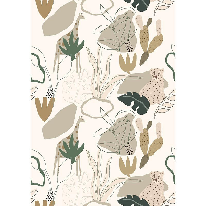 DayDreamers RB247 Mural infantil Saint Honoré