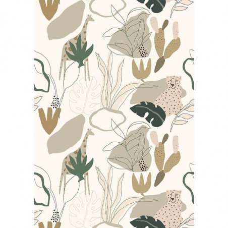 DayDreamers RB247 Mural infantil Saint Honoré