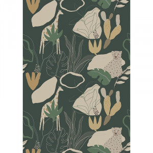 DayDreamers RB248 Mural infantil Saint Honoré