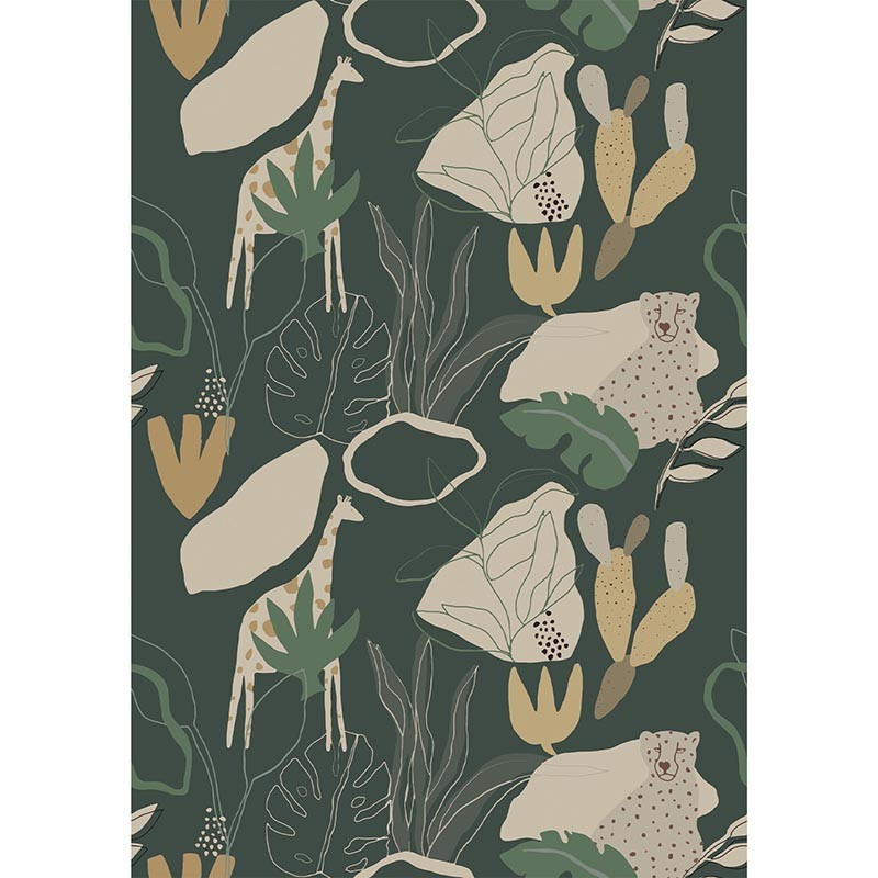 DayDreamers RB248 Mural infantil Saint Honoré