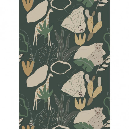 DayDreamers RB248 Mural infantil Saint Honoré