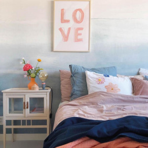 DayDreamers RB251 Mural infantil Saint Honoré