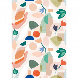 DayDreamers RB254 Mural infantil Saint Honoré