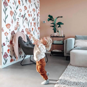 DayDreamers RB266 Mural infantil Saint Honoré