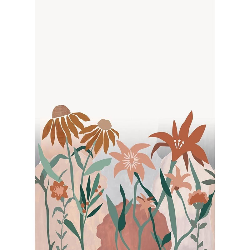 DayDreamers RB303 Mural infantil Saint Honoré